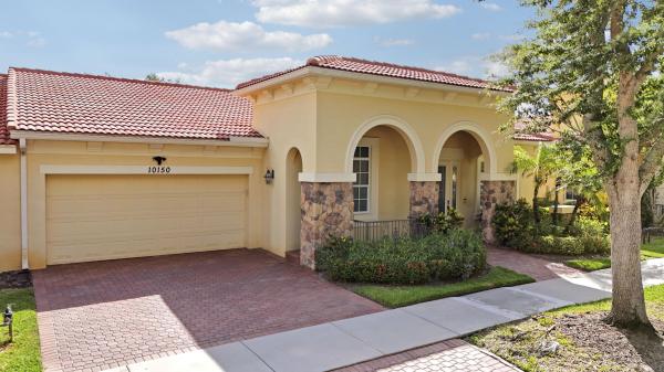 PGA Village Verano, 10150 SW Ambrose Way, Port St. Lucie, Florida 34986, image 2