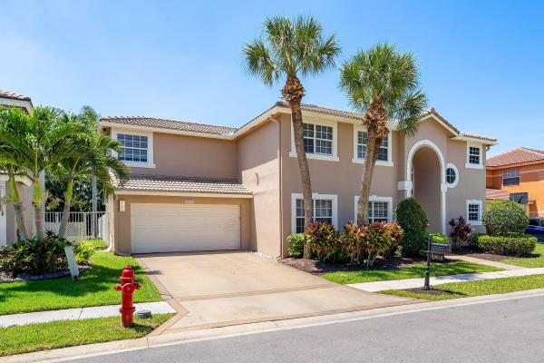 Regatta At Mission Bay, 10616 Wheelhouse Cir, Boca Raton, Florida 33428, image 1