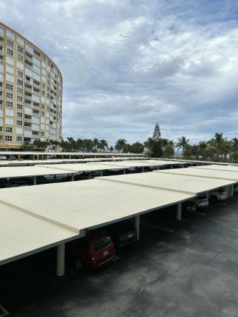 Jamaica House Apartments, 305 N Pompano Beach Blvd #205, Pompano Beach, Florida 33062, image 1