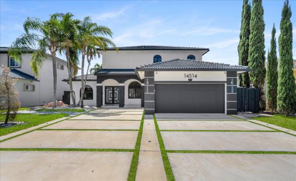 14514 SW 161st Ct, Unincorporated Dade County, Florida 33196, image 3