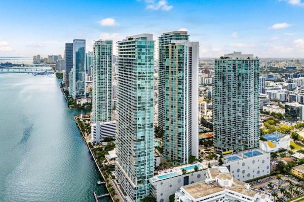 Paraiso Bay, 650 NE 32nd St #1508, Miami, Florida 33137, image 3