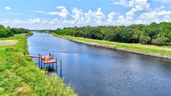 Hidden Oaks, 1879 SW Import Dr, Port St. Lucie, Florida 34953, image 1