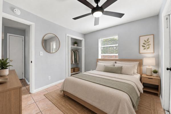 Cresthaven, 2610 NE 8th Ave, Pompano Beach, Florida 33064, image 2