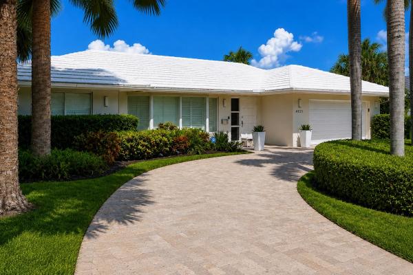 Coral Ridge Country Club, 4821 NE 29th Ave, Fort Lauderdale, Florida 33308, image 1