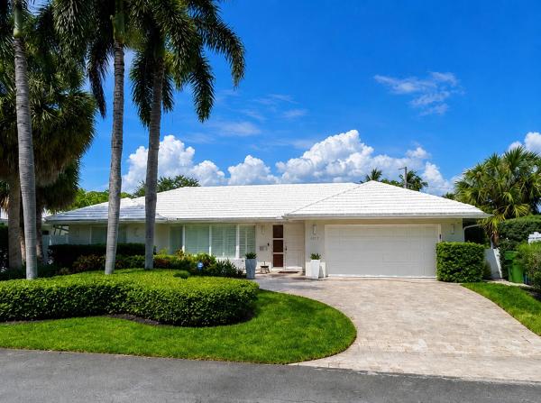 Coral Ridge Country Club, 4821 NE 29th Ave, Fort Lauderdale, Florida 33308, image 2