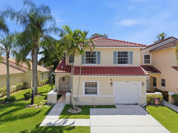 7098 Burgess Dr, Lake Worth, Florida 33467, image 1