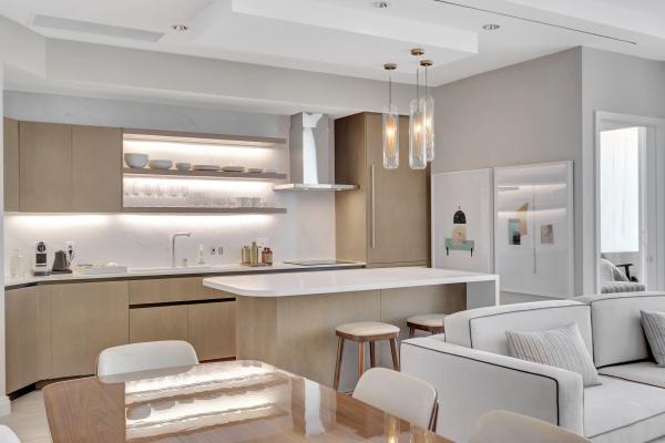 Four Seasons Hotel & Residences, 525 N Fort Lauderdale Beach Blvd #1705, Fort Lauderdale, Florida 33304, image 3