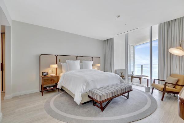 Four Seasons Hotel & Residences, 525 N Fort Lauderdale Beach Blvd #1705, Fort Lauderdale, Florida 33304, image 2