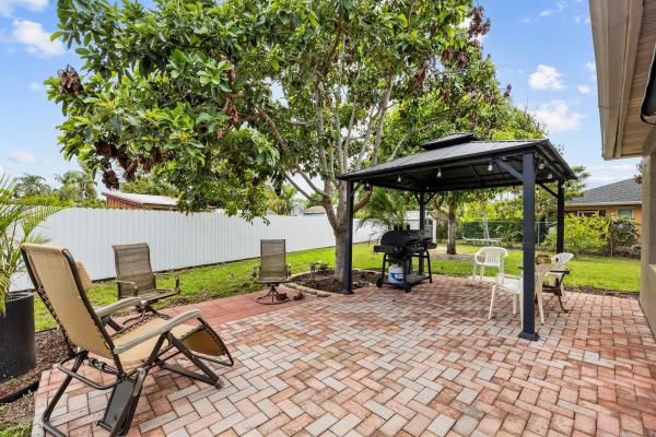 265 SW Dalton Cir, Port St. Lucie, Florida 34953, image 1