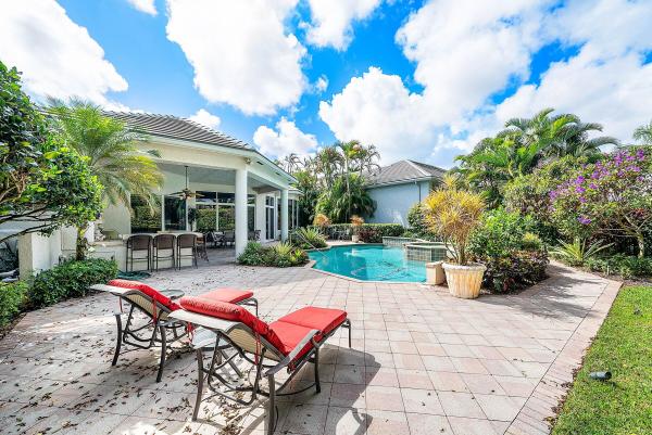 Vintage Isle, 114 Vintageisle Ln, Palm Beach Gardens, Florida 33418, image 2