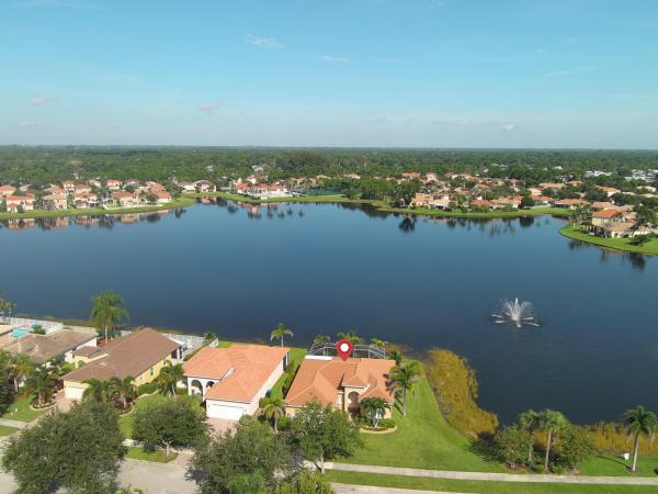 Portofino Shores, 6100 Santa Margarito Dr, Fort Pierce, Florida 34951, image 1