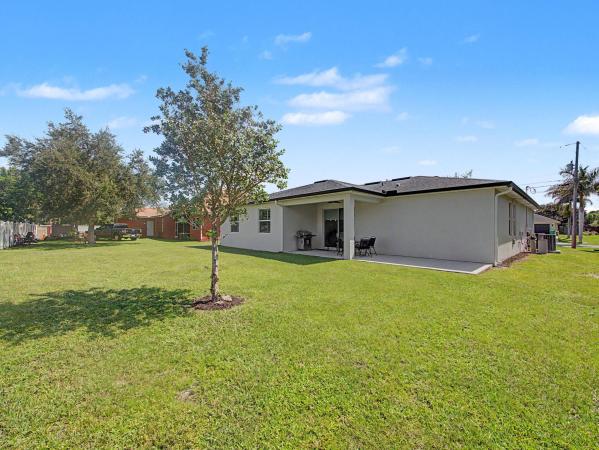 Rosser Reserve, 3182 SW Fambrough St, Port St. Lucie, Florida 34953, image 2