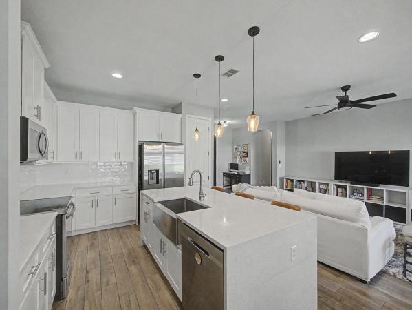 Rosser Reserve, 3182 SW Fambrough St, Port St. Lucie, Florida 34953, image 3