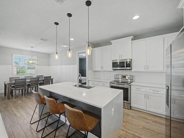 Rosser Reserve, 3182 SW Fambrough St, Port St. Lucie, Florida 34953, image 1