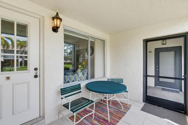 Pine Ridge South 3, 331 Knotty Pine Cir #C-1, Greenacres, Florida 33463, image 3