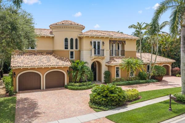 Grand Lake Estates, 17542 Grand Este Way, Boca Raton, Florida 33496, image 1