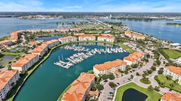 Harbour Isle West, 16 Harbour Isle Dr #302, Fort Pierce, Florida 34949, image 3