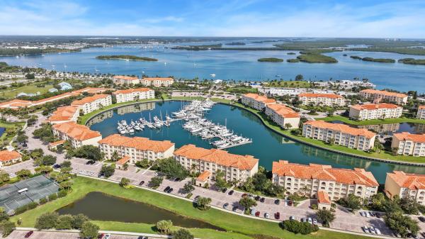 Harbour Isle West, 16 Harbour Isle Dr #302, Fort Pierce, Florida 34949, image 2