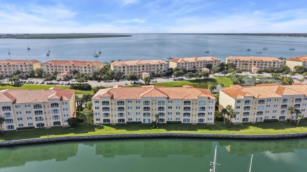 Harbour Isle West, 16 Harbour Isle Dr #302, Fort Pierce, Florida 34949, image 1