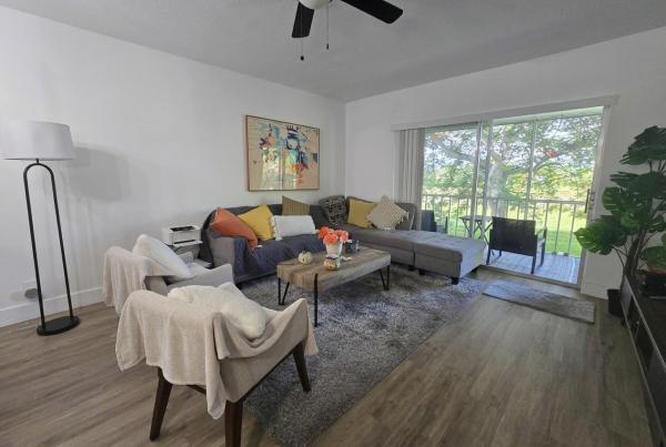 Oriole Gardens 3, 7310 NW 1st St #206, Margate, Florida 33063, image 3