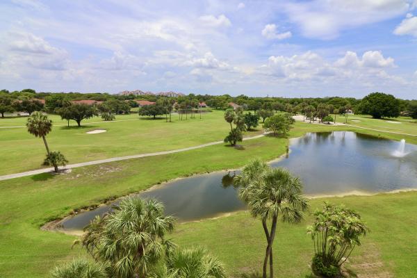 Palm-Aire Country Club 6, 3980 Oaks Clubhouse Dr #511, Pompano Beach, Florida 33069, image 3