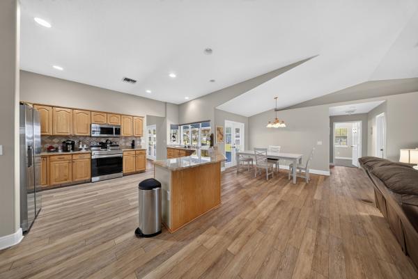 Lost Tree Estates, 3601 Cottonwood Dr, Fort Pierce, Florida 34981, image 1