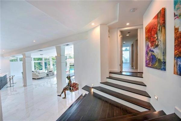 Pelican Isle, 28 Pelican Dr, Fort Lauderdale, Florida 33301, image 1