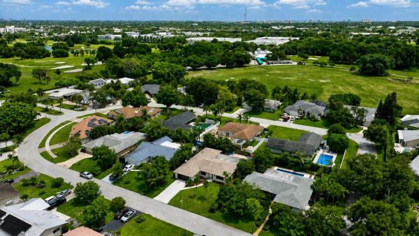 Homewood Park, 630 West Dr, Delray Beach, Florida 33445, image 1