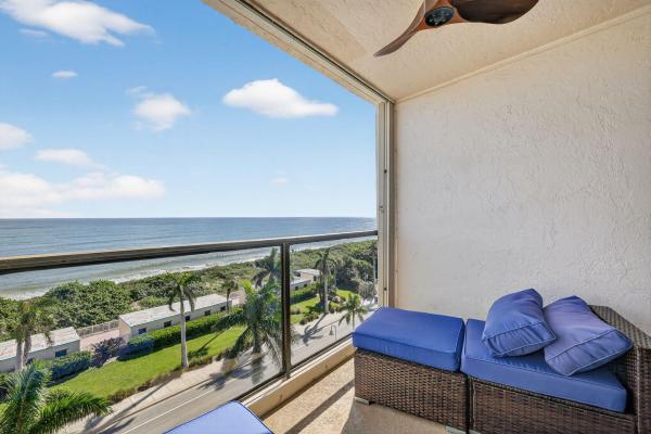 Avalon Beach Club, 355 S Ocean Dr #P-806, Fort Pierce, Florida 34949, image 1
