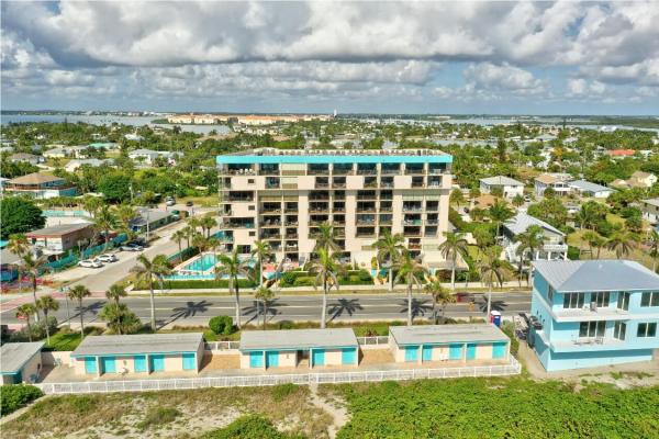 Avalon Beach Club, 355 S Ocean Dr #P-806, Fort Pierce, Florida 34949, image 3