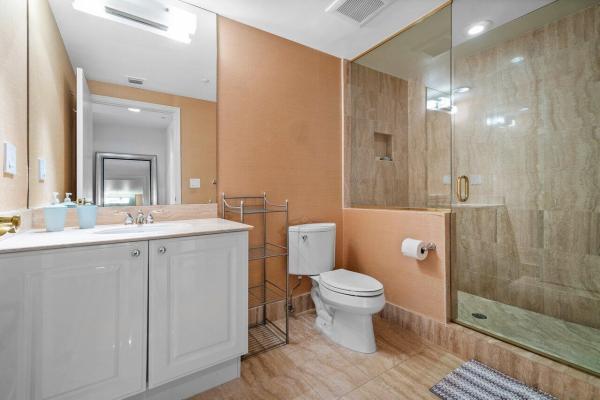 Toscana West Tower, 3720 S Ocean Blvd #1080, Highland Beach, Florida 33487, image 2