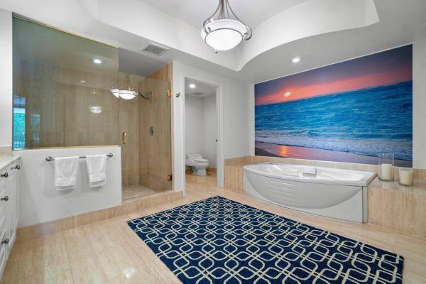 Toscana West Tower, 3720 S Ocean Blvd #1080, Highland Beach, Florida 33487, image 3