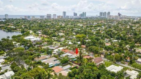 Hollywood Lakes, 1321 Madison St, Hollywood, Florida 33019, image 2