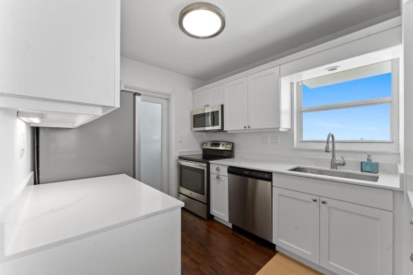 Tiffany Gardens, 1630 N Ocean Blvd #1011, Pompano Beach, Florida 33062, image 1