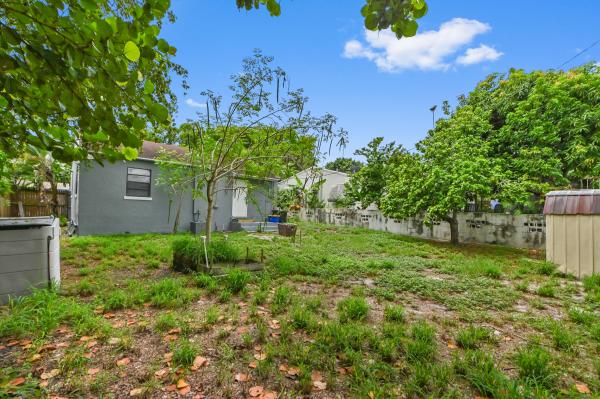 Northwood Hills, 811 32nd St, West Palm Beach, Florida 33407, image 2