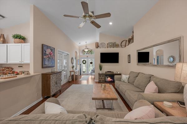 Brindlewood At Binks Forest, 15049 Oak Chase Ct, Wellington, Florida 33414, image 1
