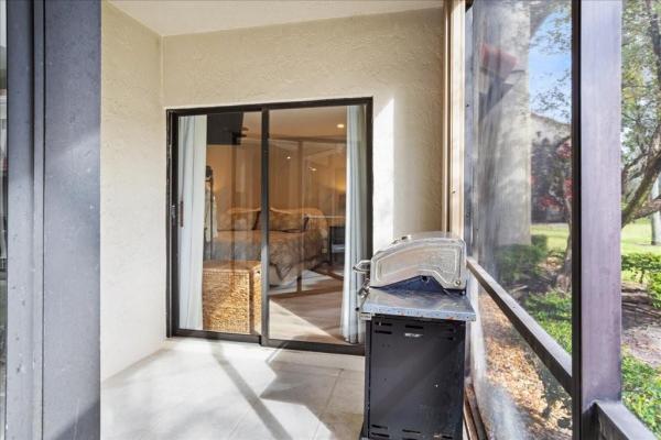 Coach Houses Of Town Place, 5670 Coach House Cir #B, Boca Raton, Florida 33486, image 3