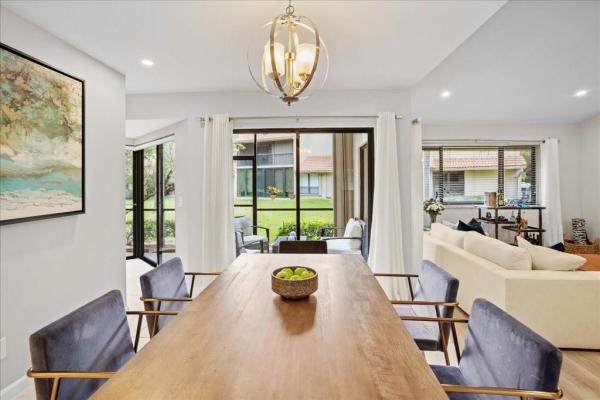 Coach Houses Of Town Place, 5670 Coach House Cir #B, Boca Raton, Florida 33486, image 1