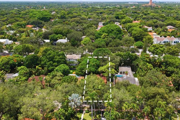 Coconut Grove Terrace, 3700 Harlano St, Coral Gables, Florida 33134, image 1