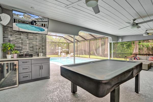 Sleepy River Acres, 351 NW 32nd Ct, Oakland Park, Florida 33309, image 3