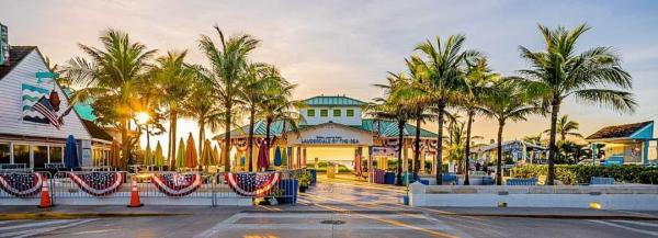 North Leisure Gardens, 1461 S Ocean Blvd #329, Pompano Beach, Florida 33062, image 3