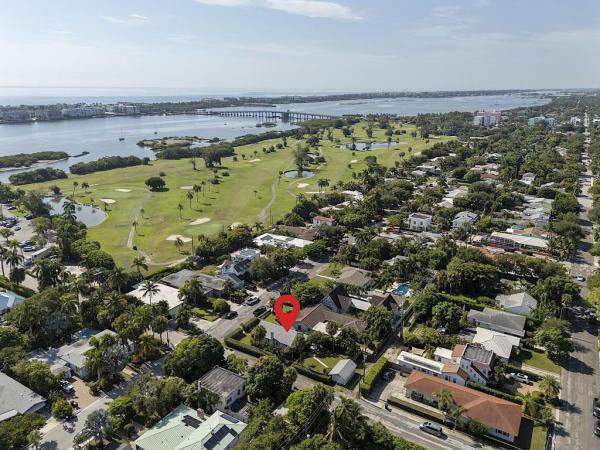 Lake Worth Town, 629 N Lakeside Dr, Lake Worth Beach, Florida 33460, image 2