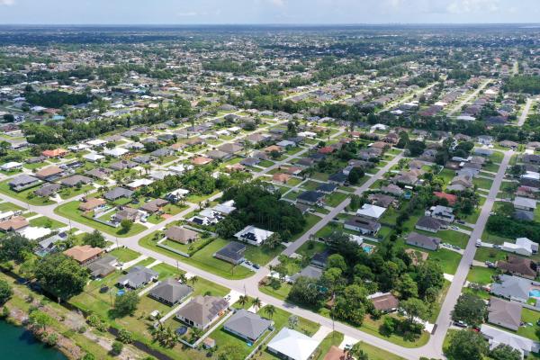 1881 SW Lofgren Ave, Port St. Lucie, Florida 34953, image 2