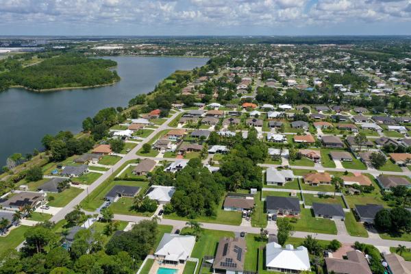 1881 SW Lofgren Ave, Port St. Lucie, Florida 34953, image 3