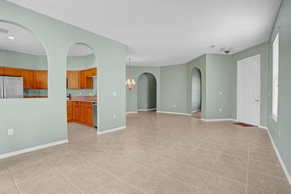 Lake Forest At St Lucie West, 734 SW Rocky Bayou Ter, Port St. Lucie, Florida 34986, image 3