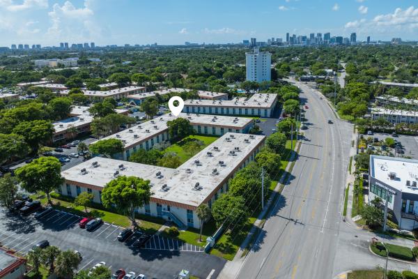 Manor Grove Village, 9 NE 19th Ct #119C, Wilton Manors, Florida 33305, image 2