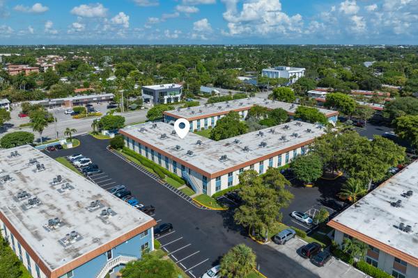 Manor Grove Village, 9 NE 19th Ct #119C, Wilton Manors, Florida 33305, image 1