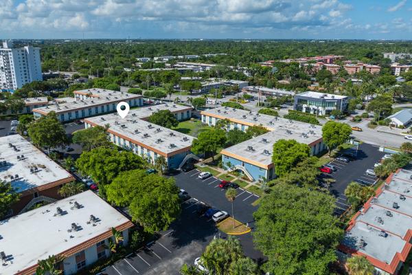 Manor Grove Village, 9 NE 19th Ct #119C, Wilton Manors, Florida 33305, image 3