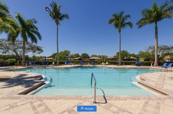 Maidstone, 7046 Maidstone Dr, Port St. Lucie, Florida 34986, image 1