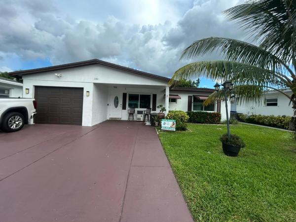 Paradise Gardens 4, 1150 NW 72nd Ter, Margate, Florida 33063, image 1